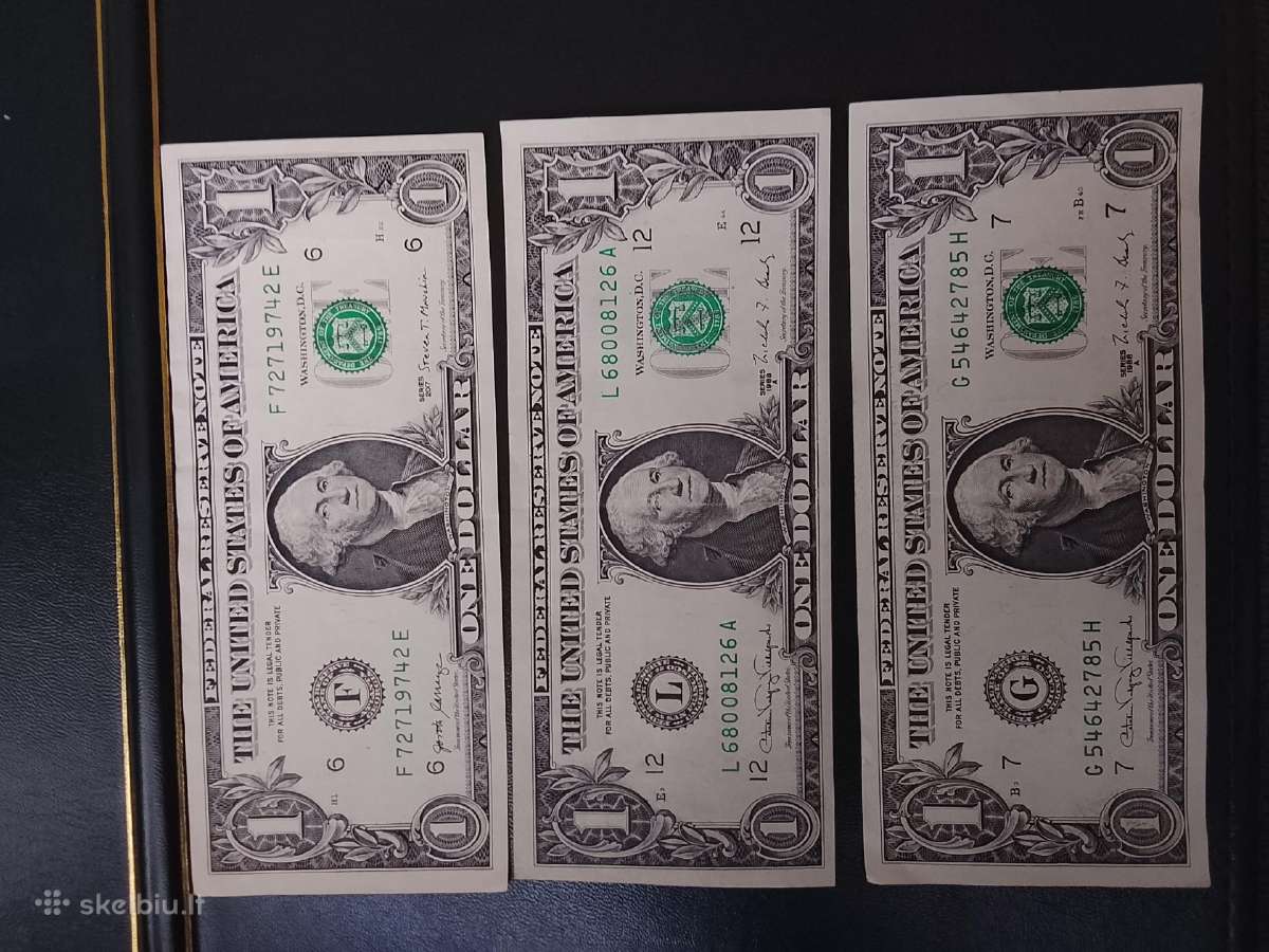 1 Doleris