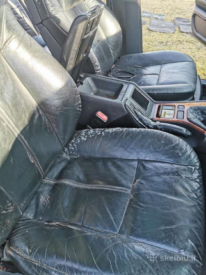 Mobilus auto detailingas - nuotraukos Nr. 20