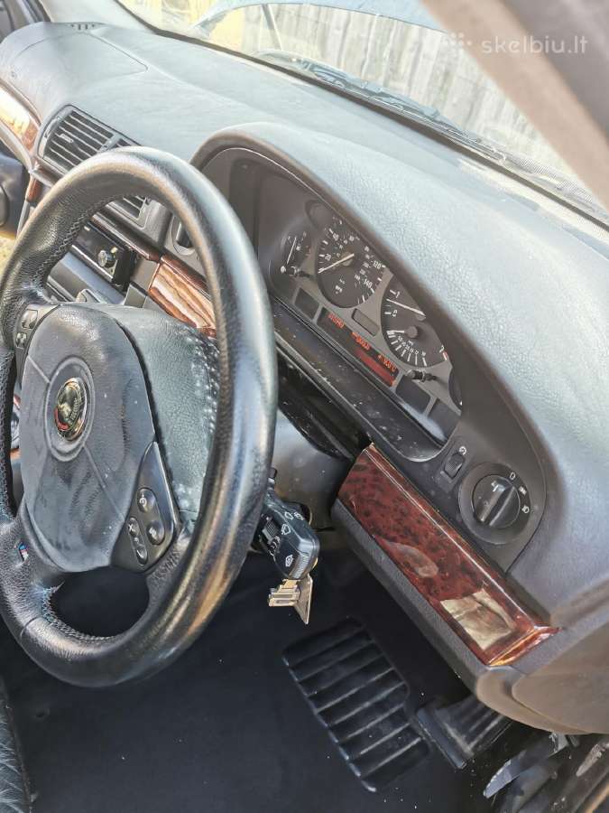 Mobilus auto detailingas - nuotraukos Nr. 21
