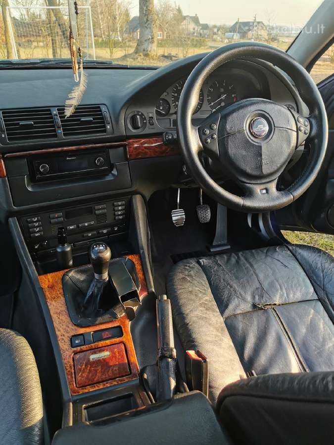 Mobilus auto detailingas - nuotraukos Nr. 5