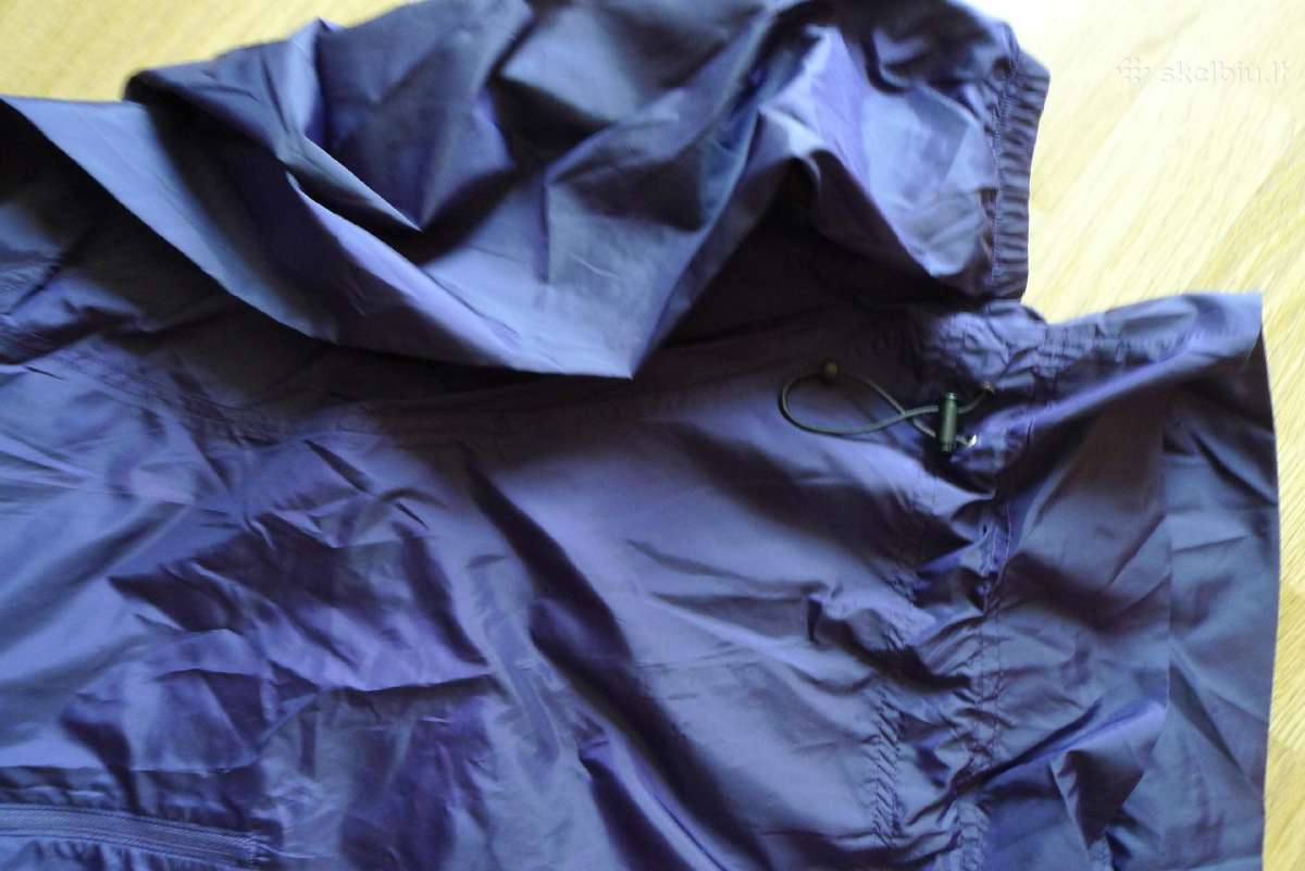 Superdry 2-i puikios striukės ir kt.pluoštinė liet - nuotraukos Nr. 9