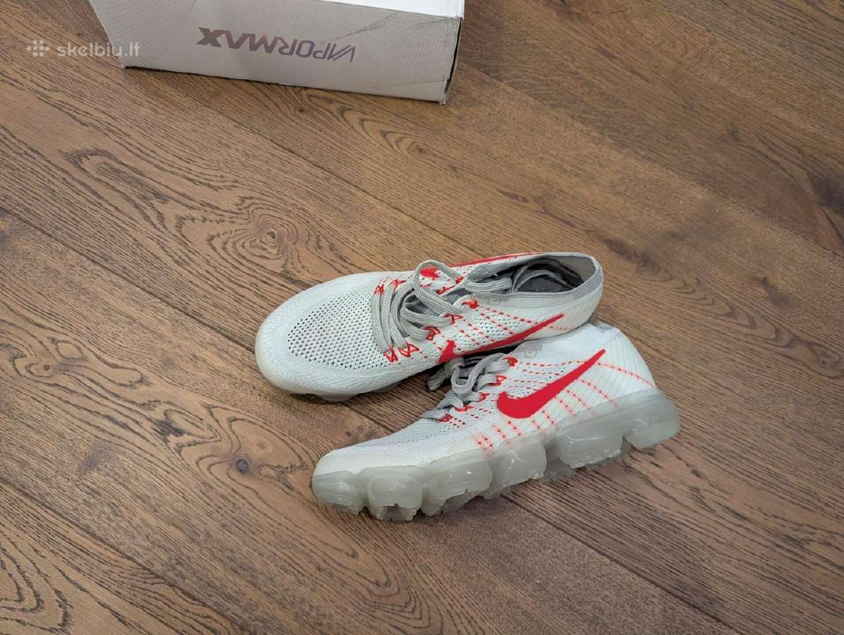 Pigiai. 43d. Nike Air vapourmax flyknit - nuotraukos Nr. 4