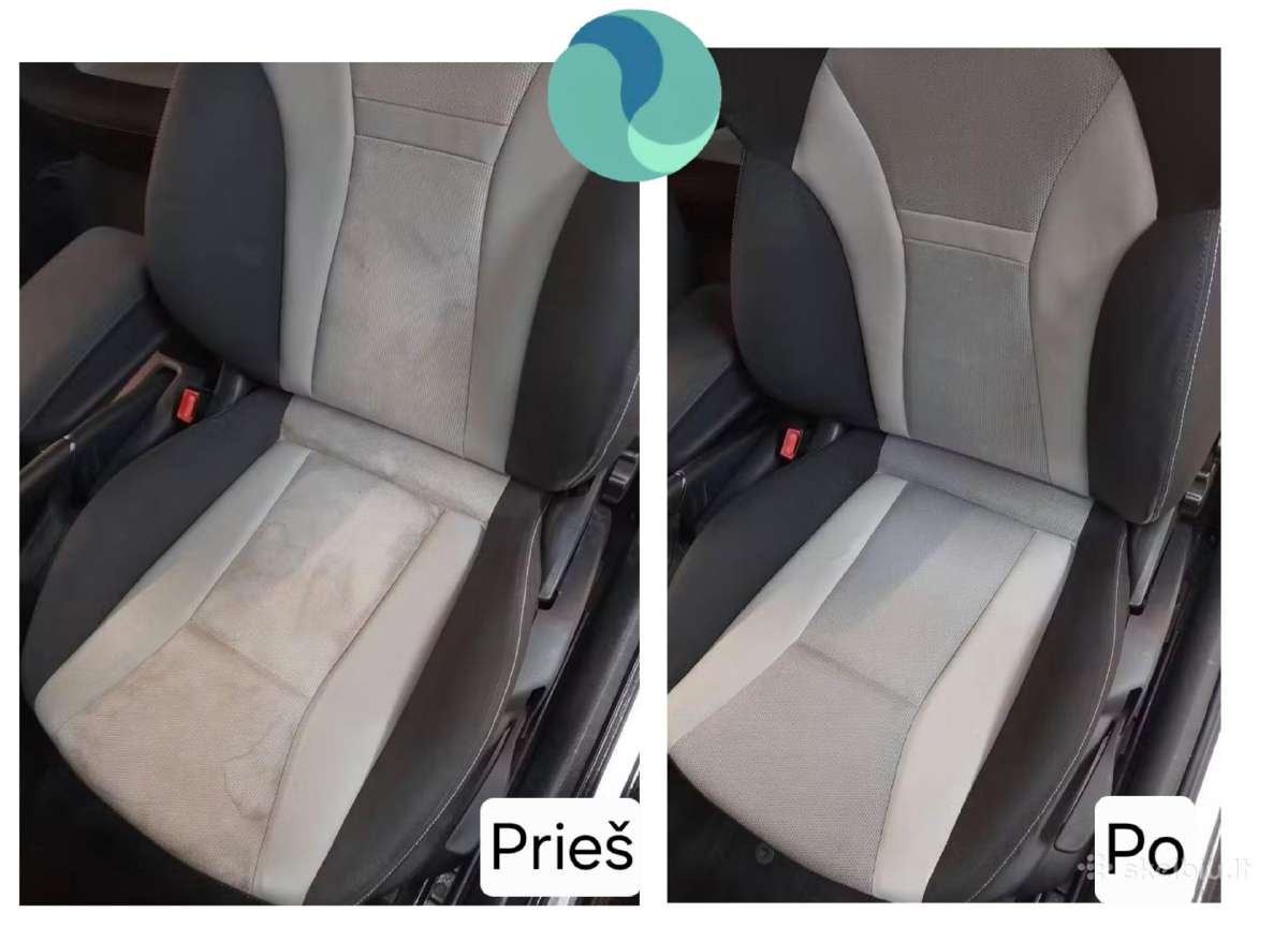 Cheminis Valymas Su Atvykimu.vakare Ir Savaitgalį - nuotraukos Nr. 8