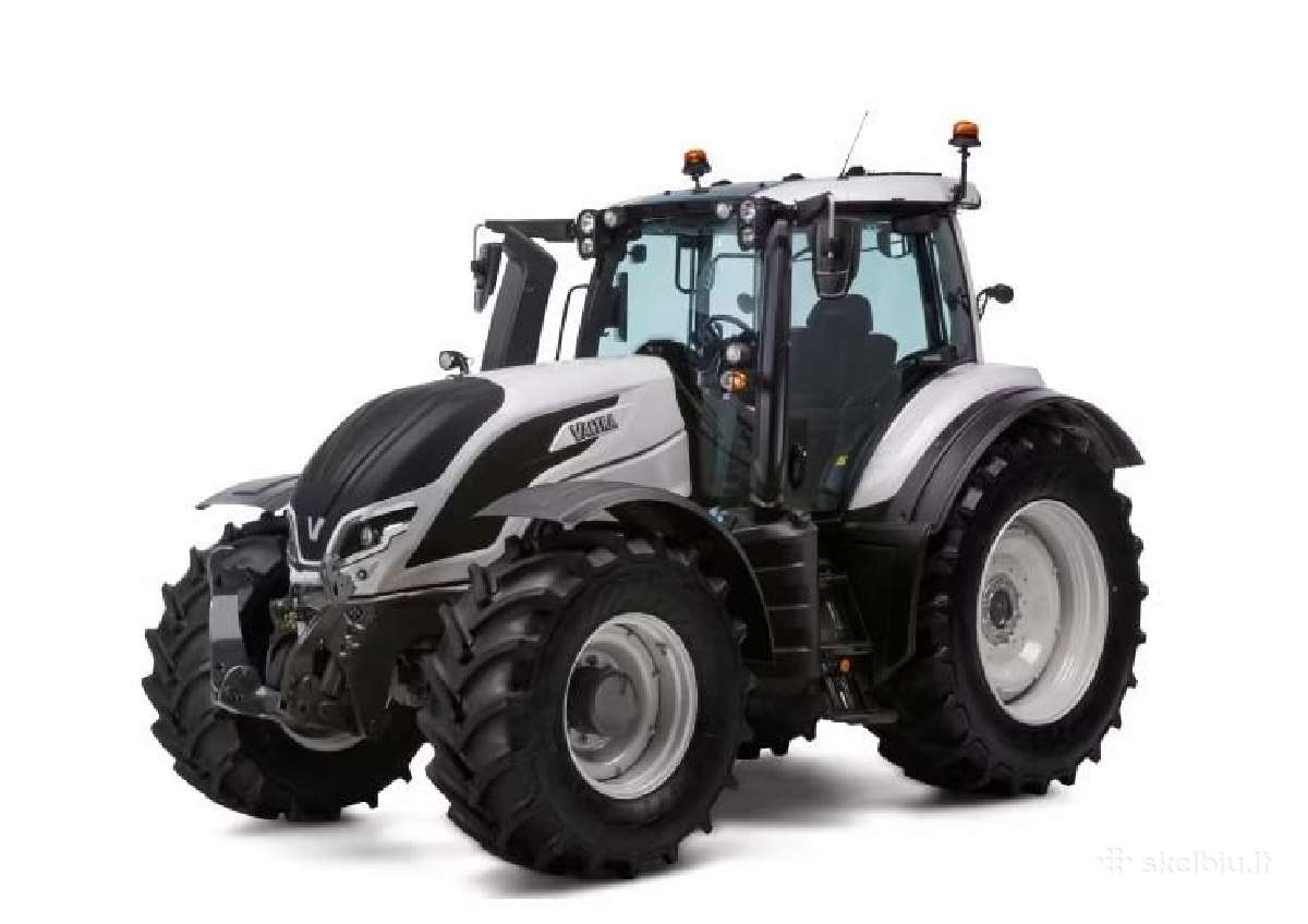Massey Ferguson, Deutz-fahr, Valtra Valmet stiklai - nuotraukos Nr. 5