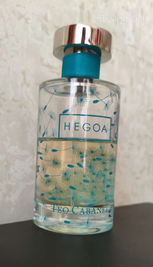 Hegoa- Teo Cabanel (domina Mainai).