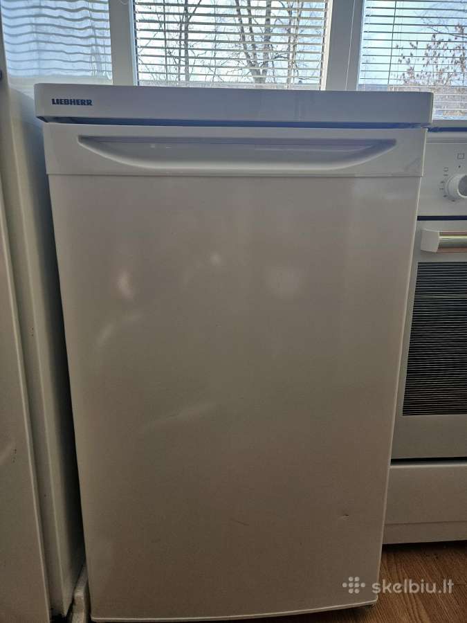 Šaldytuvas Liebherr T140