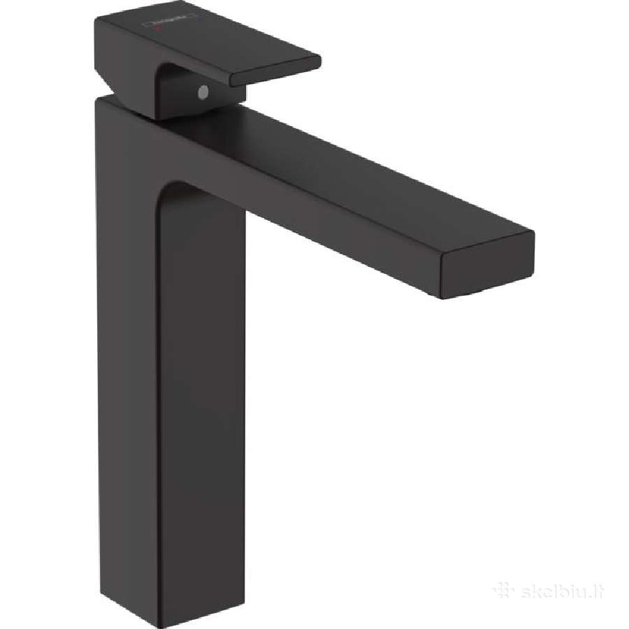Praustuvo maišytuvas Hansgrohe