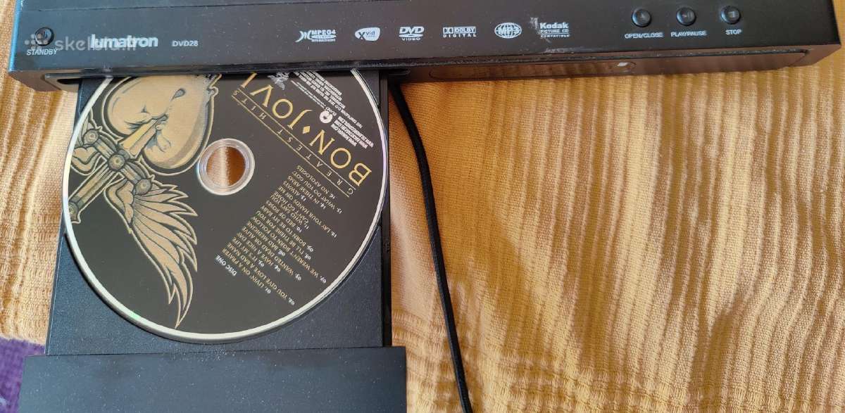 CD/cdr,dvd Orig/neorig.skaito viską - nuotraukos Nr. 7