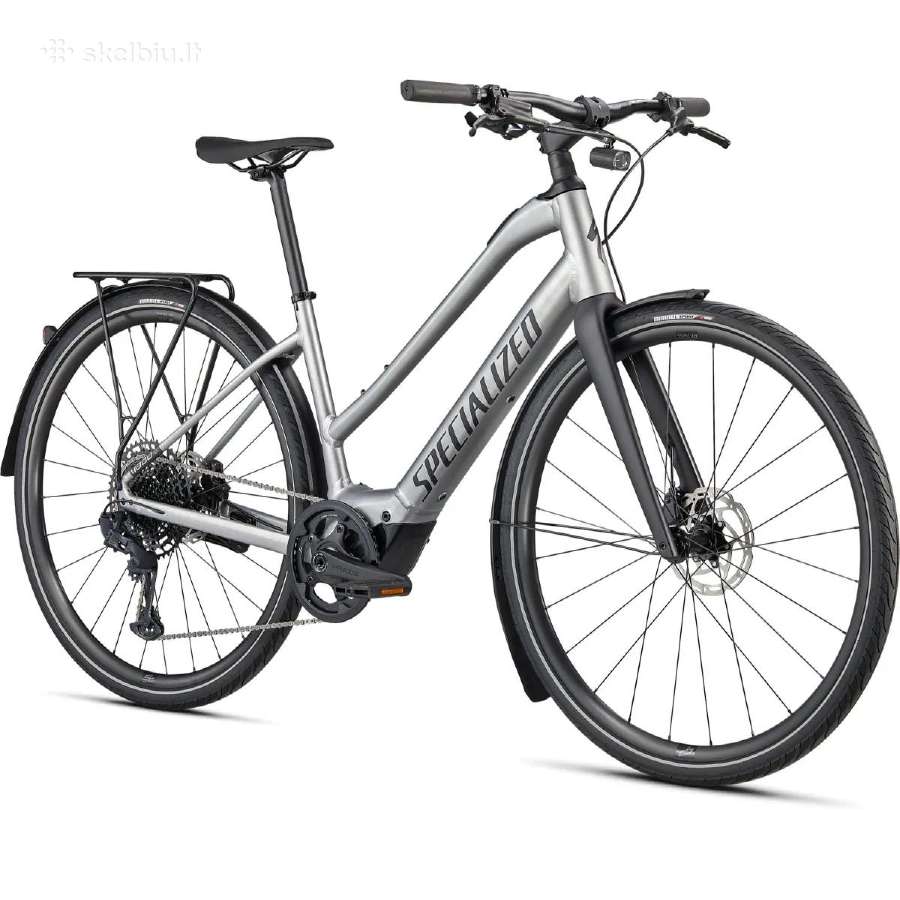 Specialized turbo vado SL 5.0 eq - nuotraukos Nr. 13