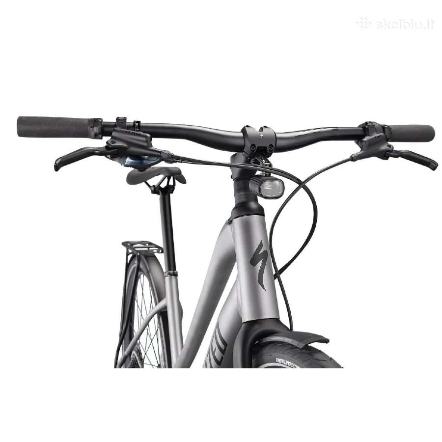 Specialized turbo vado SL 5.0 eq - nuotraukos Nr. 11