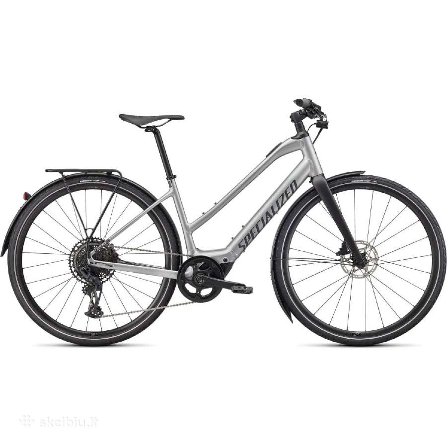 Specialized turbo vado SL 5.0 eq - nuotraukos Nr. 12