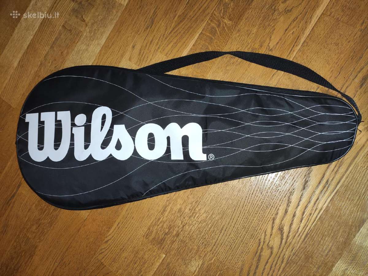 Babolat Pure Aero Tennis lauko teniso raketė - nuotraukos Nr. 5