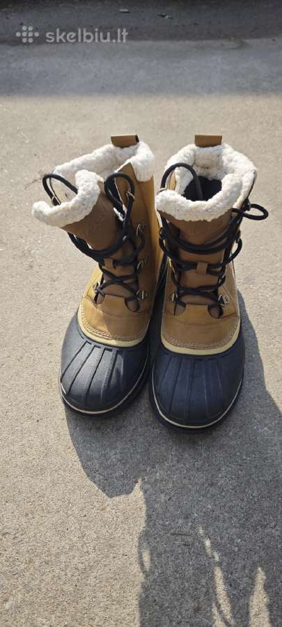 Žieminiai crocs comfort