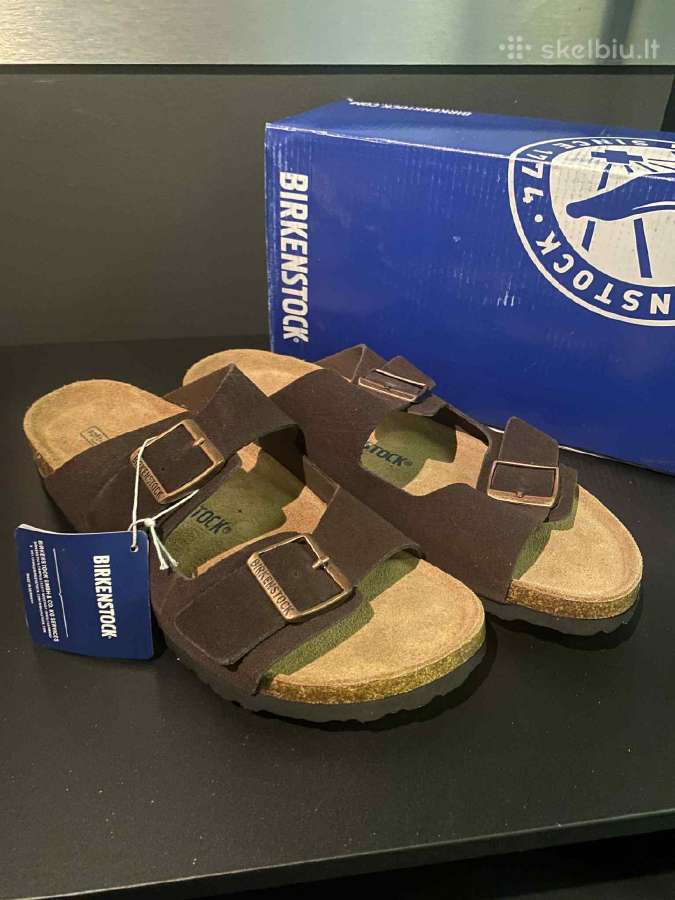 Birkenstock