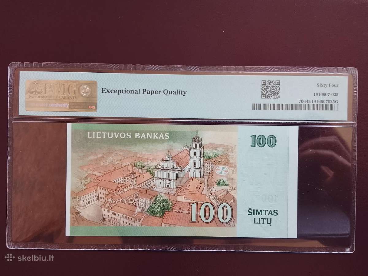 100litu.2007m. - nuotraukos Nr. 2