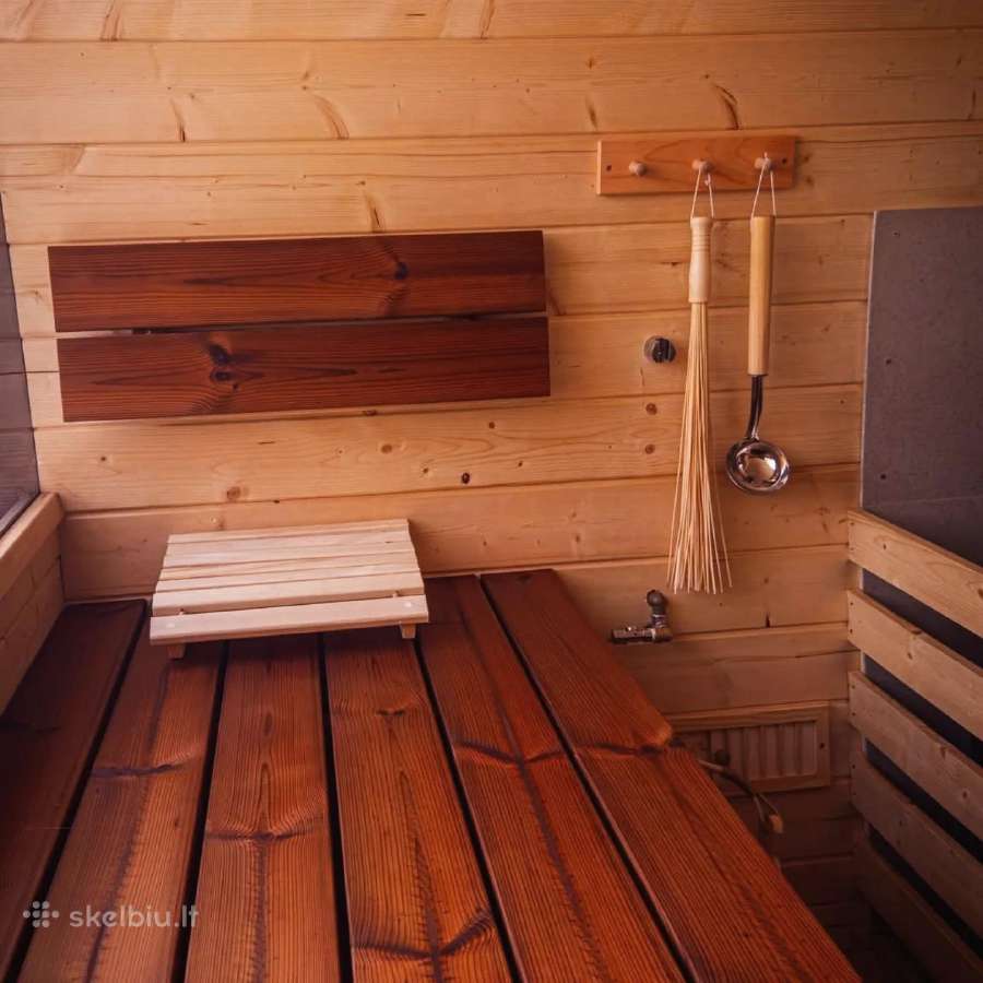 Nauja mobili pirtis - nuotraukos Nr. 3
