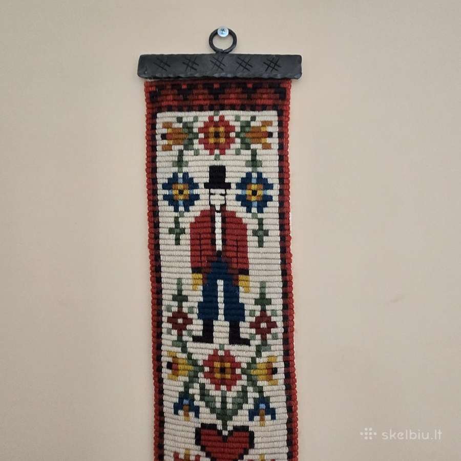 Vintažinis gobelenas