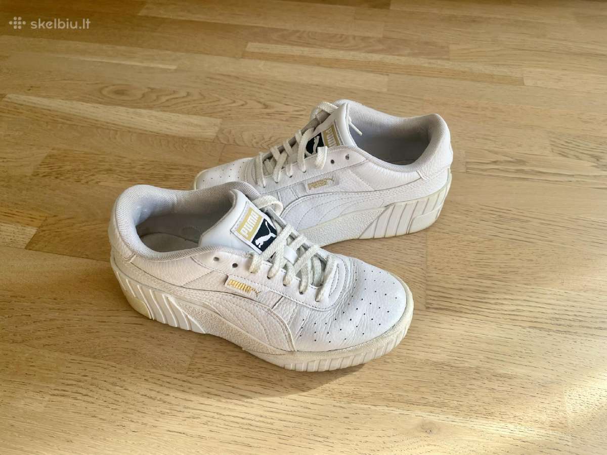 Puma laisvalaikio batai