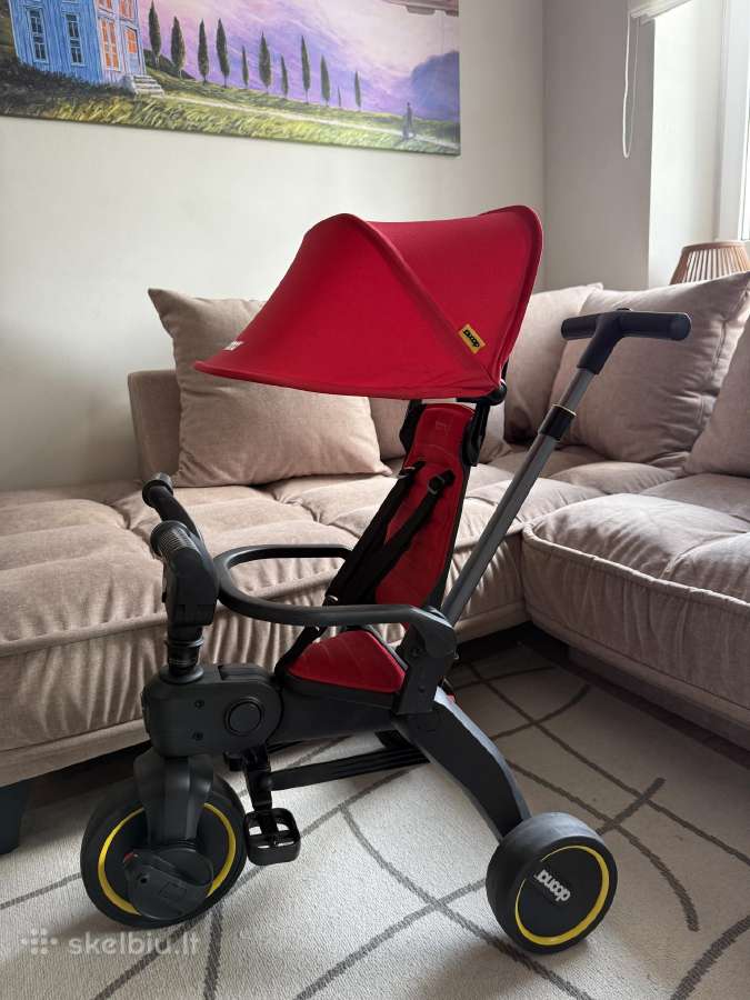 Doona liki trike S1