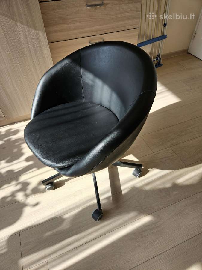 Kede ant ratuku su mechanizmu - nuotraukos Nr. 2