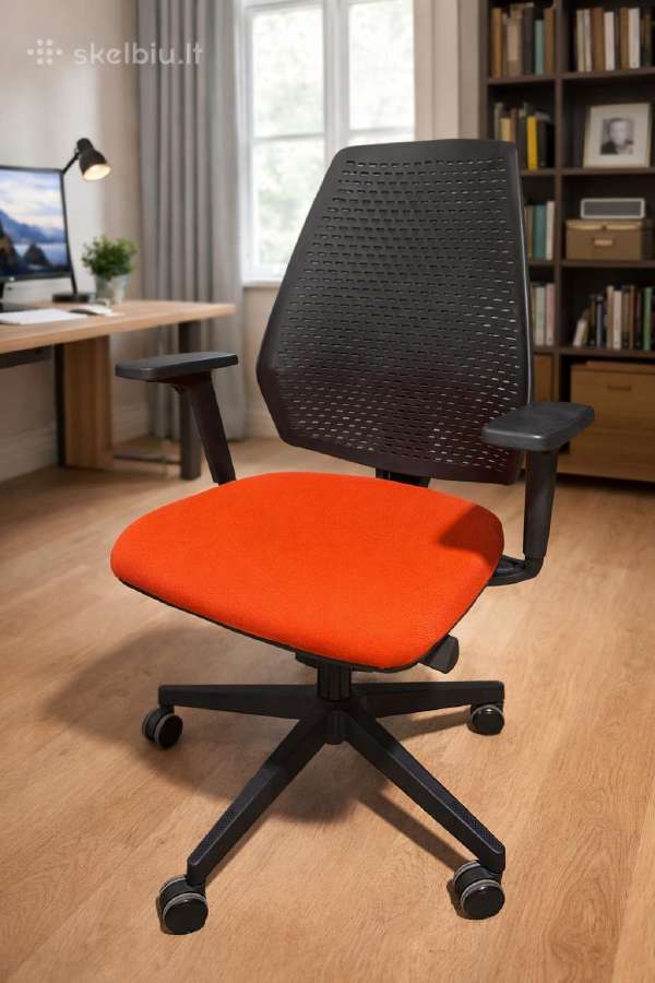 Ergonominė darbo kėdė