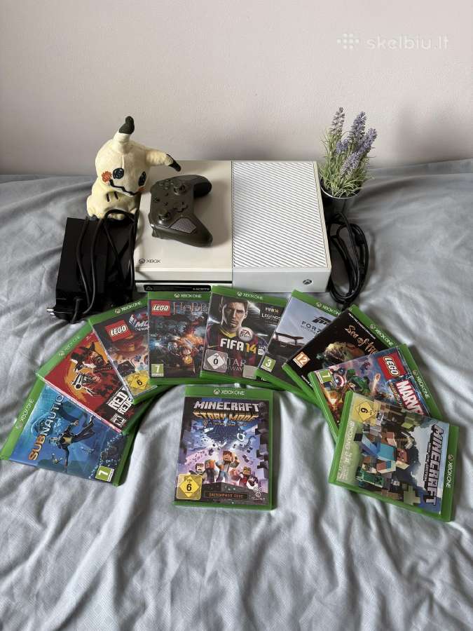 Xbox one