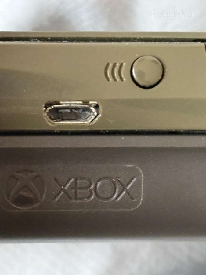 Xbox one - nuotraukos Nr. 4