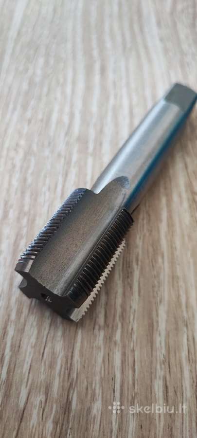 Parduodu sriegikli