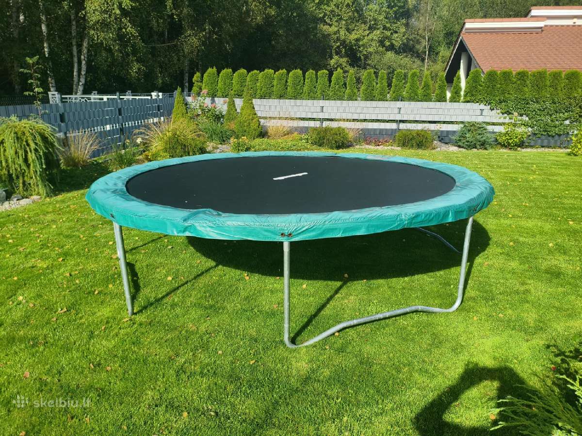 Batutas 360cm