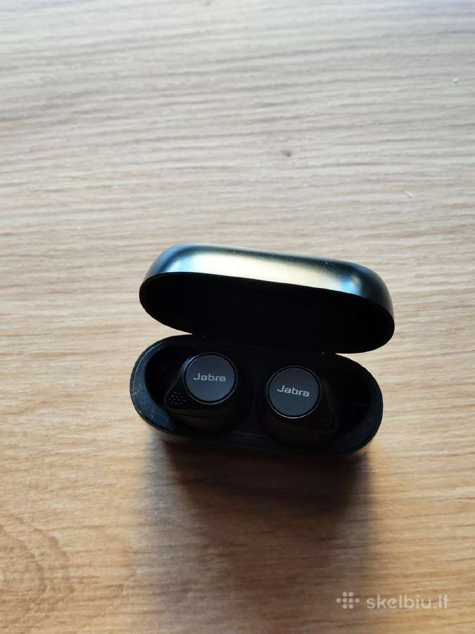 Jabra elite 75t