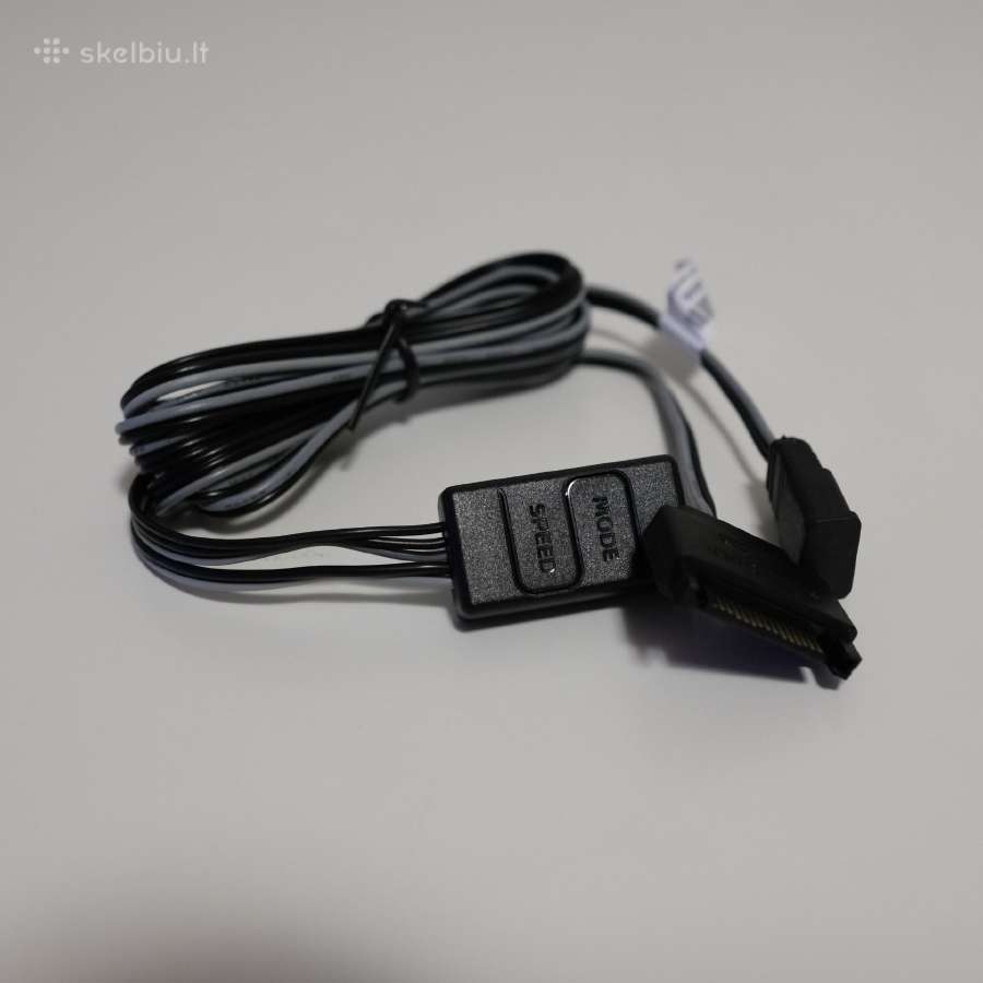 Xpg Argb LED Controler