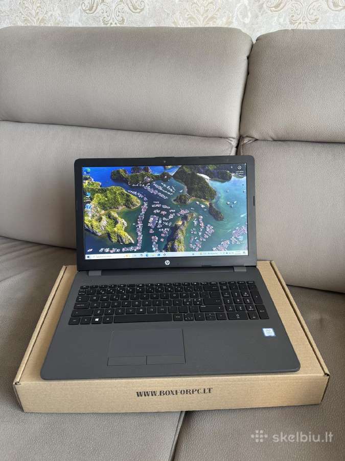 Hp 250 G6