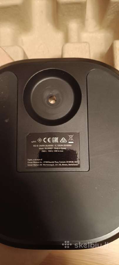 Elgato Key Light Air - nuotraukos Nr. 4