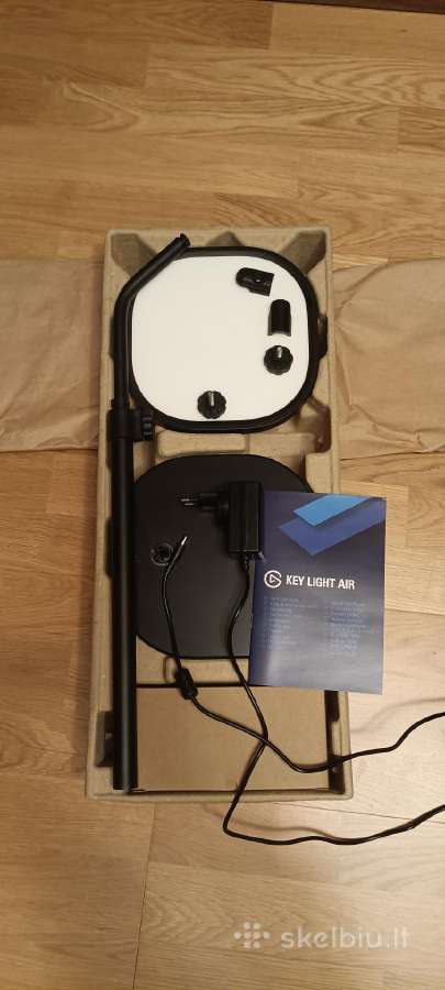 Elgato Key Light Air