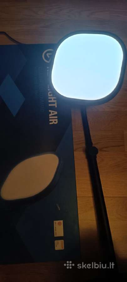 Elgato Key Light Air - nuotraukos Nr. 7