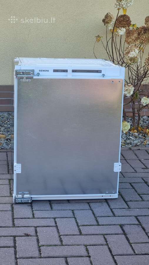 Naujas įmont, Siemens Ki11vadc0+ garantija - nuotraukos Nr. 3