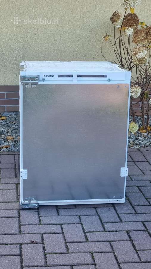 Naujas įmont, Siemens Ki11vadc0+ garantija - nuotraukos Nr. 11