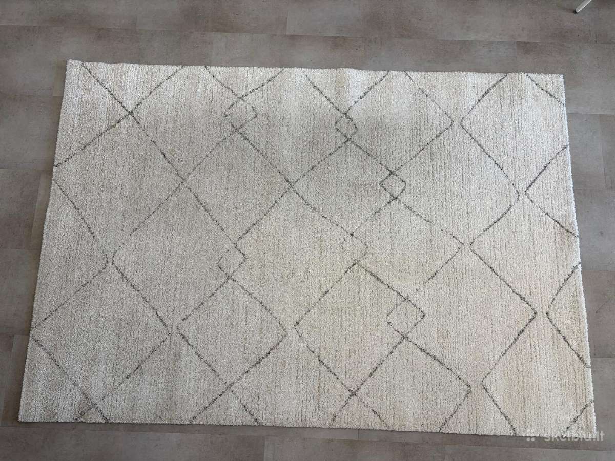 Kilimas Ikea Tversted 133x195cm