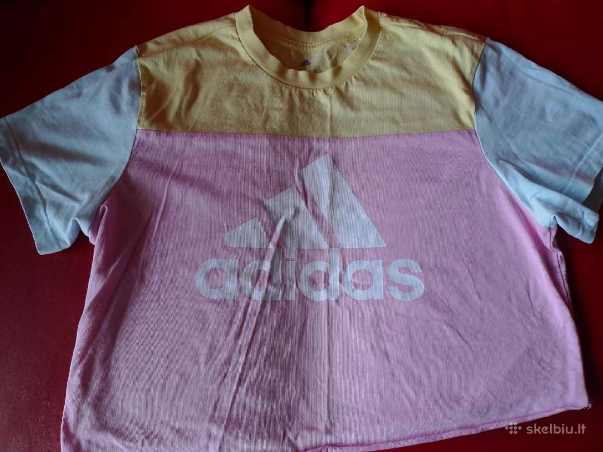 Adidas, Nike orig , audimo maikutės ir golfas - nuotraukos Nr. 2