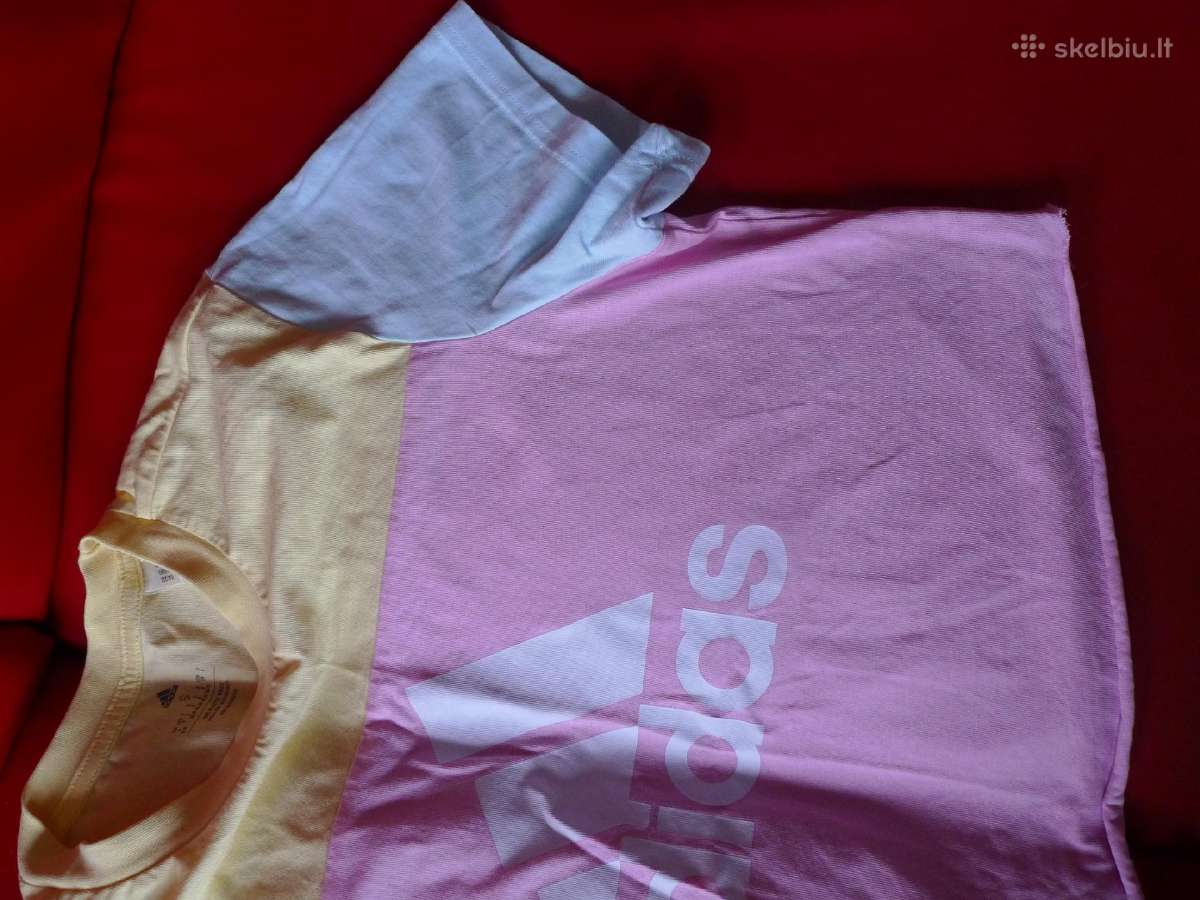 Adidas, Nike orig , audimo maikutės ir golfas - nuotraukos Nr. 4
