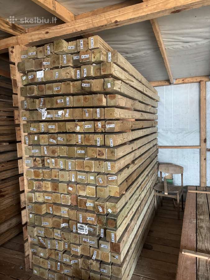 Balkiai 9x9