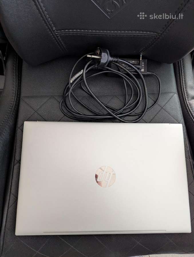 Hp Pavilion 15 24gb RAM - nuotraukos Nr. 2