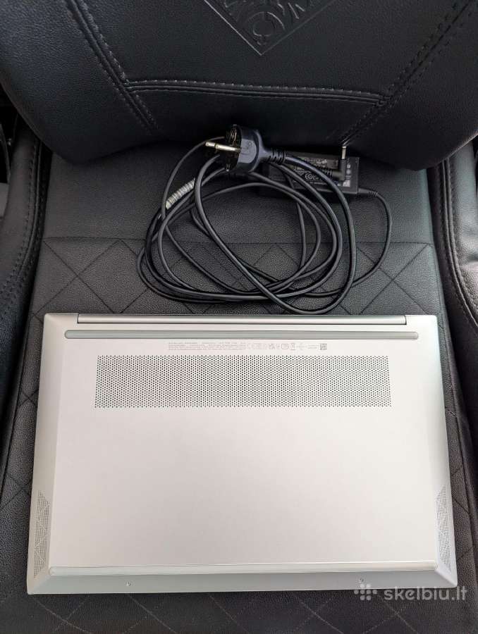 Hp Pavilion 15 24gb RAM - nuotraukos Nr. 3