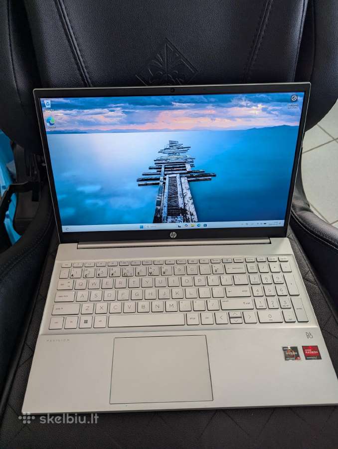 Hp Pavilion 15 24gb RAM