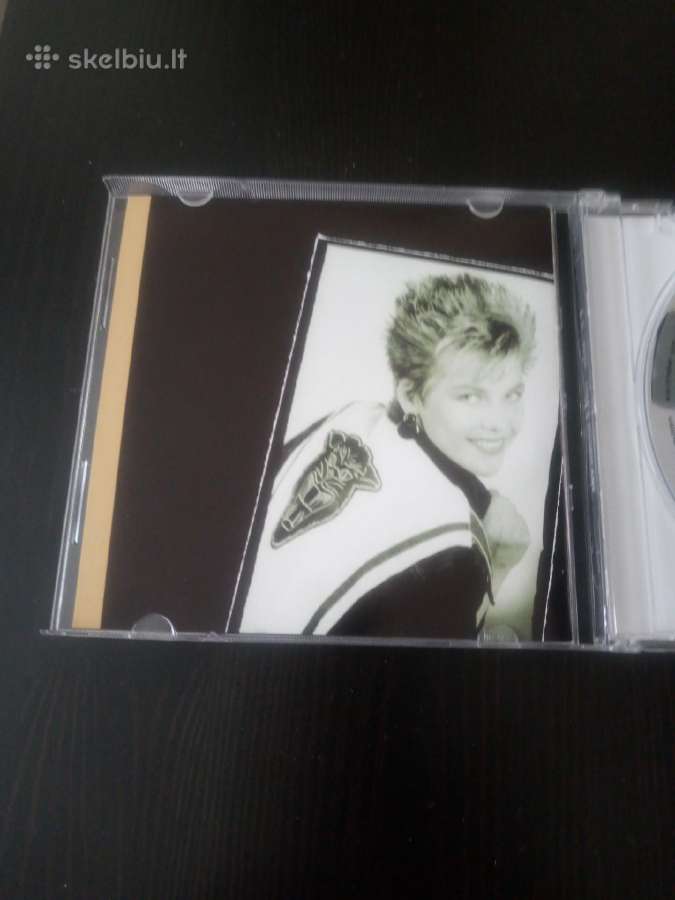 C. C. Catch , like a hurricane" (1987)