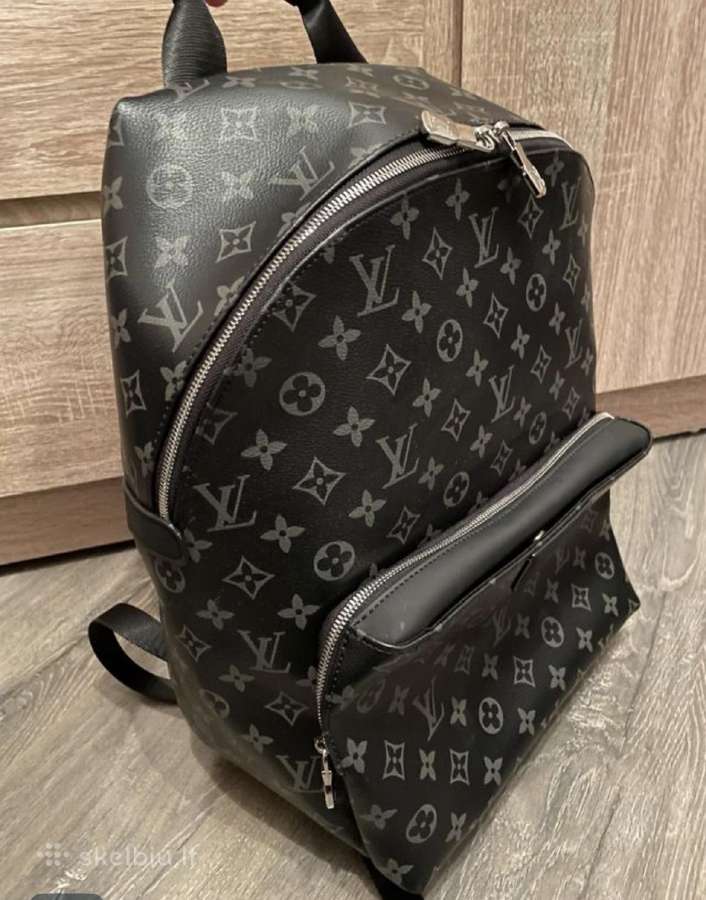 Louis Vuitton Kuprinė (Unisex)