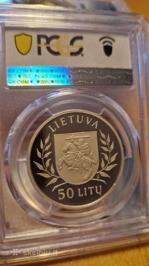 1996m. 50 Lt Xxvi olimpinėms žaidynėms Atlantoje - nuotraukos Nr. 2