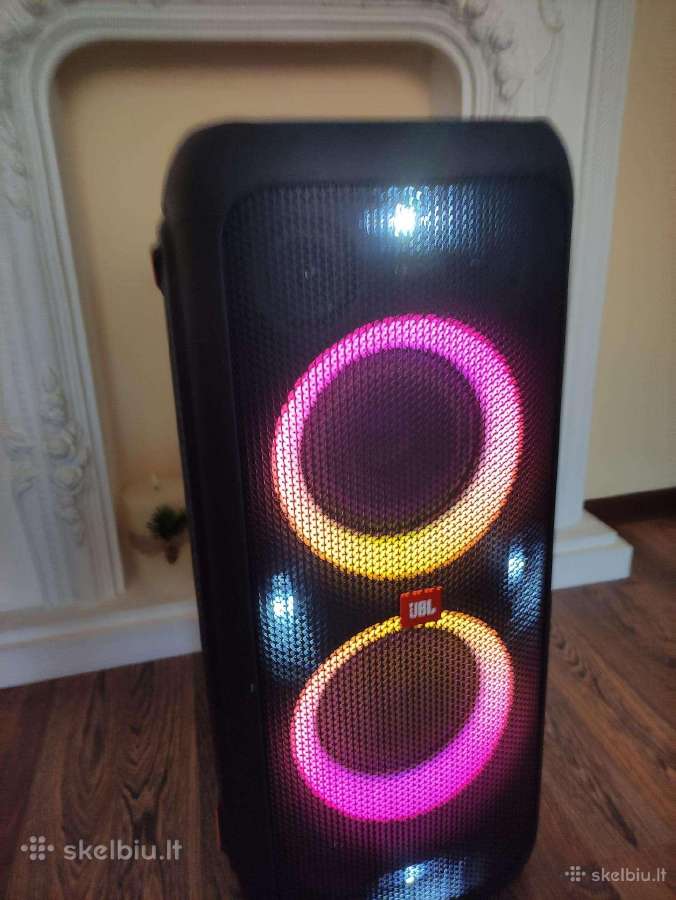 Jbl Partybox 300