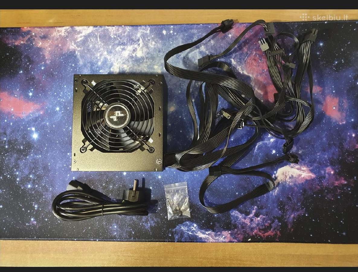Deepcool Pm850d 850w