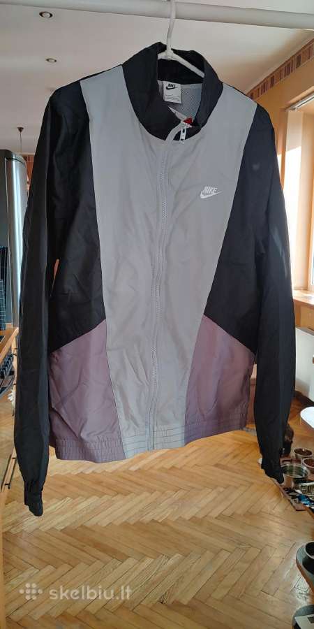 Naujas nedevetas nike treningas - nuotraukos Nr. 2